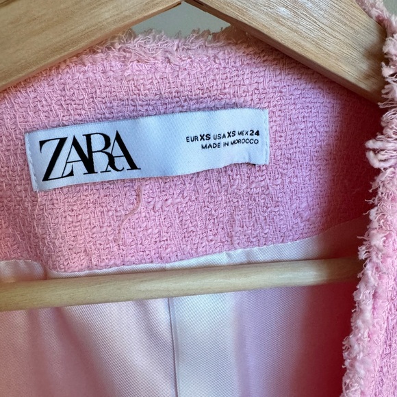 Zara blazer - Picture 8 of 8